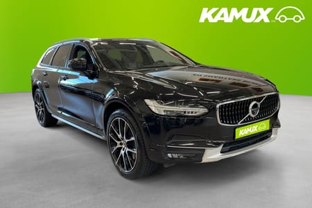 Volvo V90 Cross Country T6 AWD Polestar Opti Inscription Pro B&W Drag