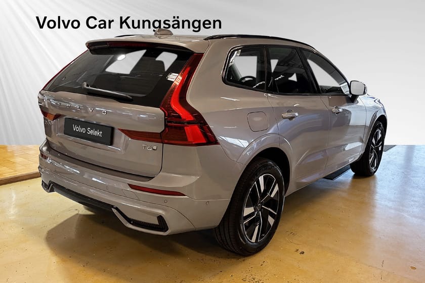 Bild 5 av Volvo XC60