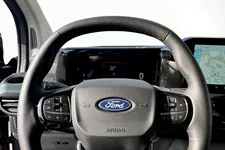 Ford Transit Custom 320 Crew Van Plug-in Hybrid