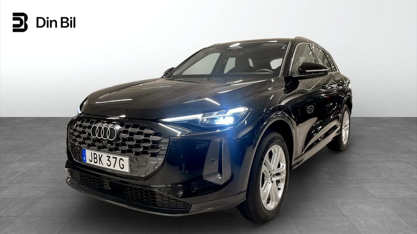Bild 1 av Audi Q5