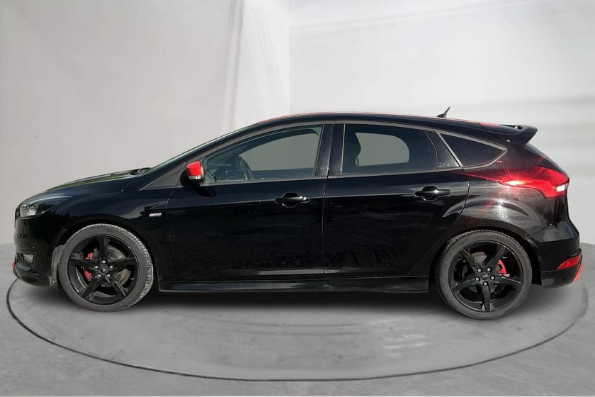 Bild 2 av Ford Focus