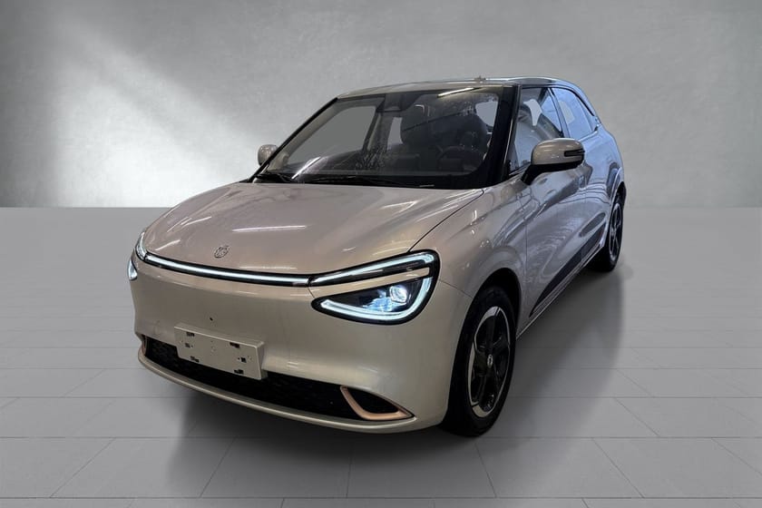 Bilde 4 av Dongfeng Nammi Box