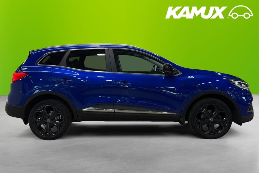 Bild 1 av Renault Kadjar 1.3 TCe Techno BOSE Pano Kamera Navi 160HK