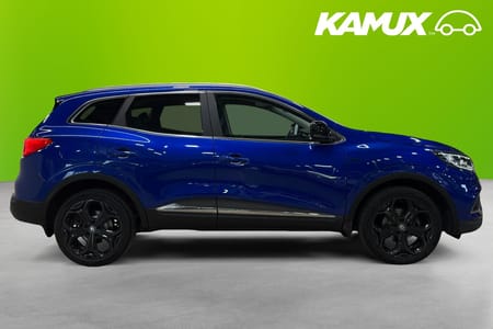 Renault Kadjar 1.3 TCe Techno BOSE Pano Kamera Navi 160HK