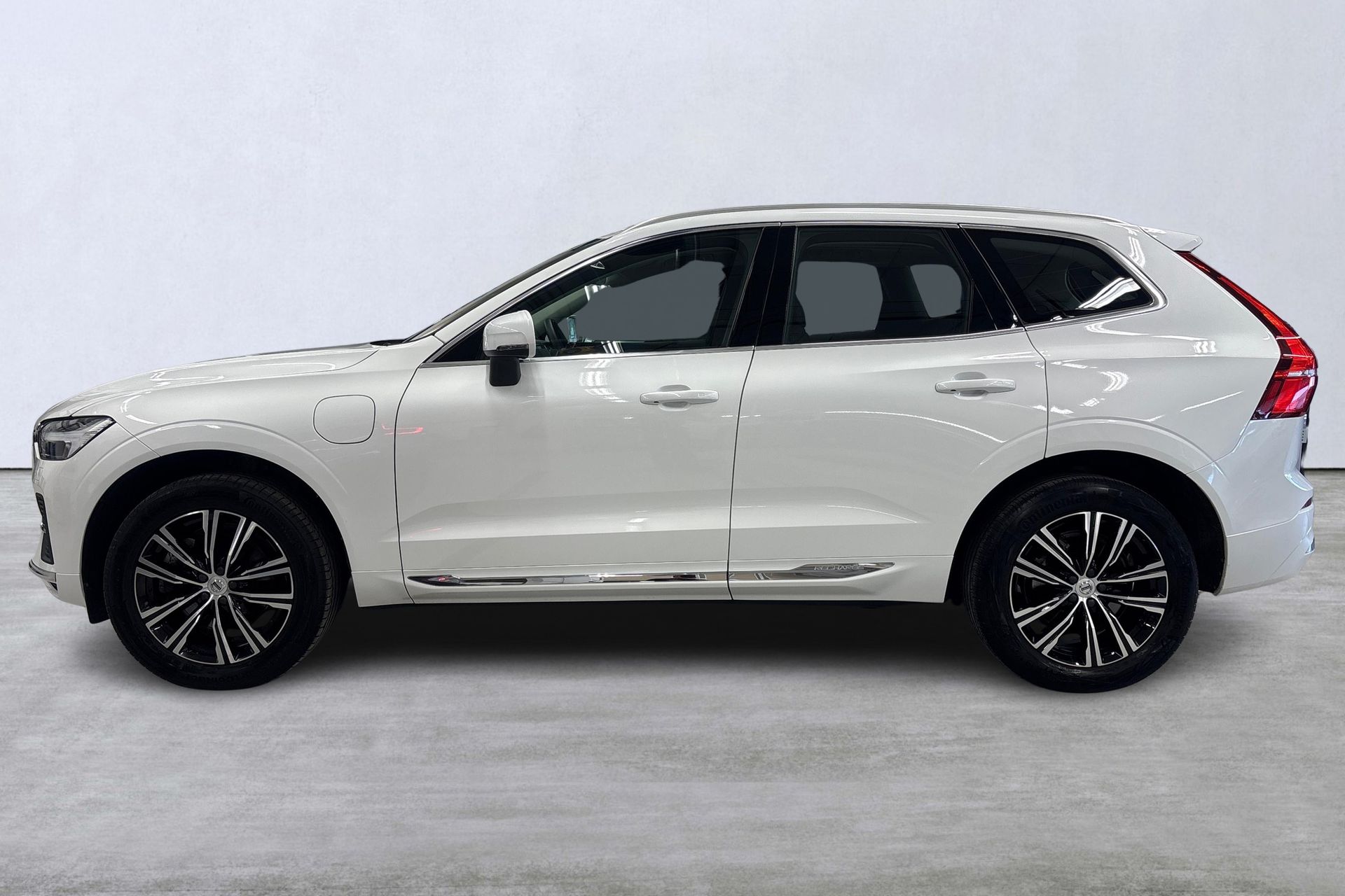 Volvo XC60 Recharge T6 Inscription 2022, bild 2/32