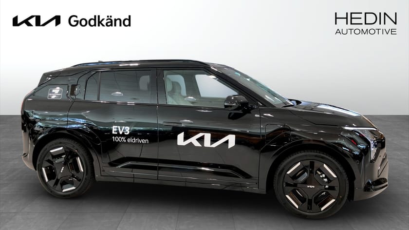 Bild 4 av Kia EV3 Long Range