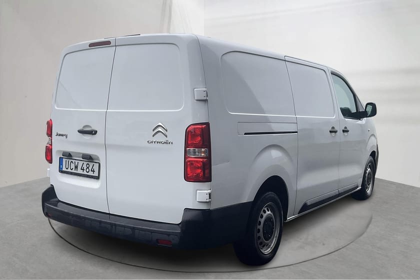 Bild 3 av Citroën Jumpy Van IP