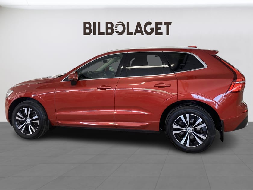 Bild 2 av Volvo XC60 B4 AWD Diesel Momentum Advanced Edt