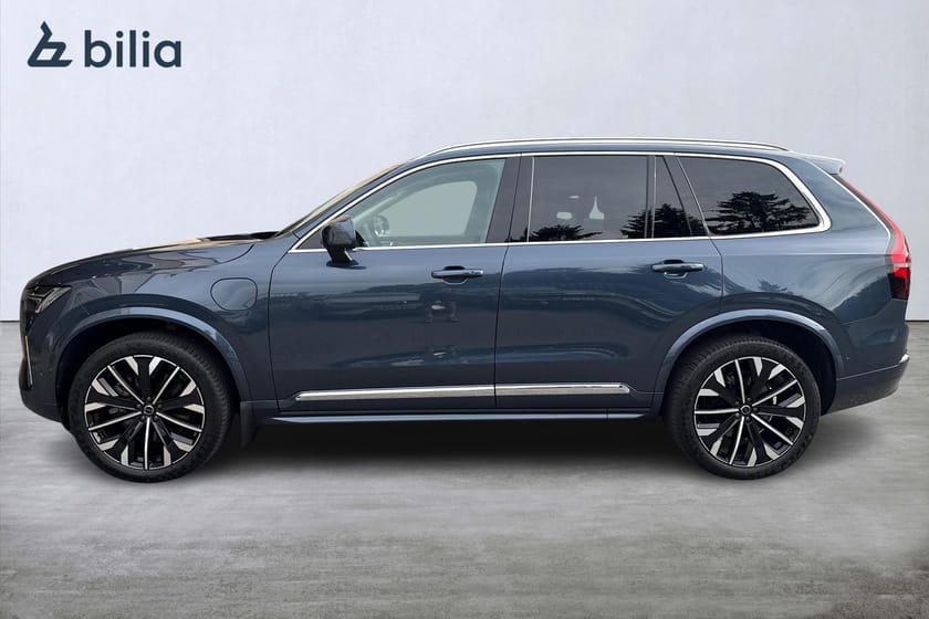 Bild 3 av Volvo XC90 II T8 Ultra Bright