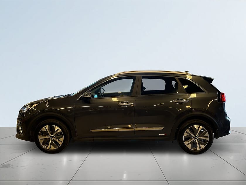 Bild 4 av Kia e-Niro e- 64 kWh Advance Plus 455km Range/Kamera/S&V/Full serv