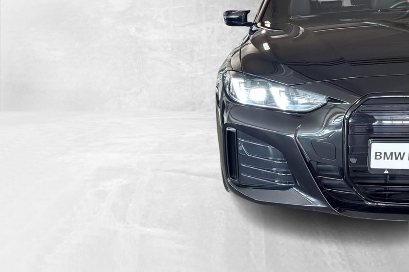 Bilde 3 av BMW i4 M60 xDrive Gran Coupé