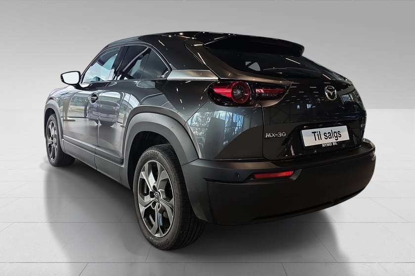 Bilde 3 av Mazda MX-30 e-Skyactiv EV First Edition - Head-Up, Navi, Ryggekamera, ACC