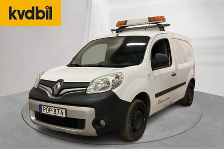 Renault Kangoo Express 1.5 dCi Skåp (90hk)
