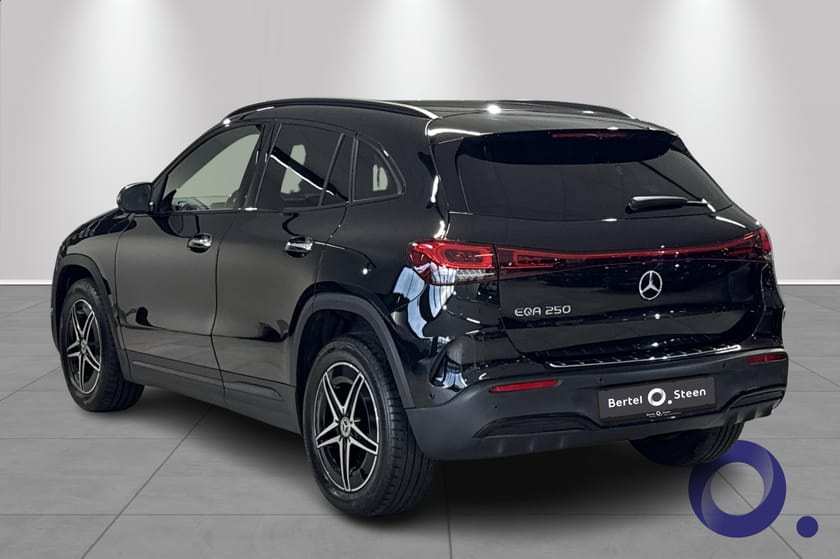 Bilde 3 av Mercedes-Benz EQA 250