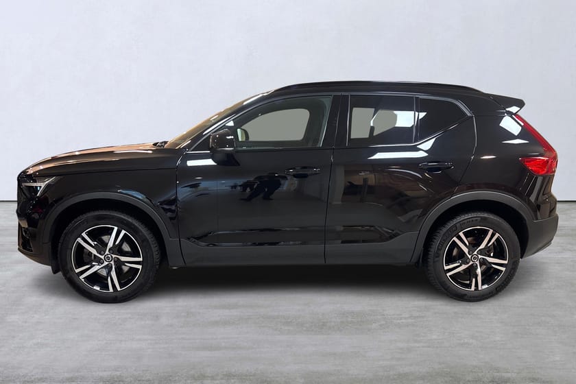 Bild 2 av Volvo XC40