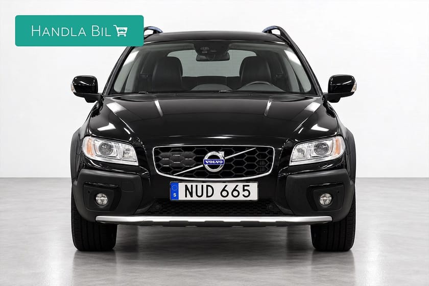 Bild 3 av Volvo XC70