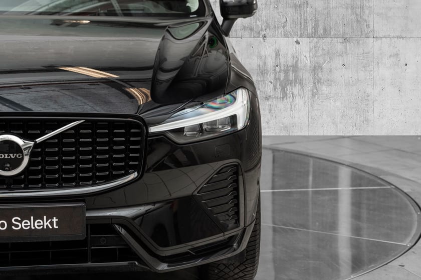 Bilde 4 av Volvo XC60