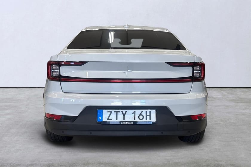 Bild 5 av Polestar 2 Long Range Dual Motor