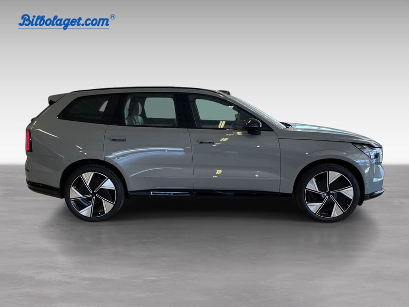 Bild 4 av Volvo EX90 Twin Motor Performance 7-seater Ultra 7sätes