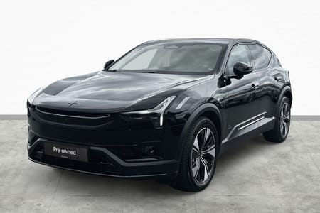 Polestar 3 Long Range Dual Motor 111kWh Plus Pilot 0% RÄNTA