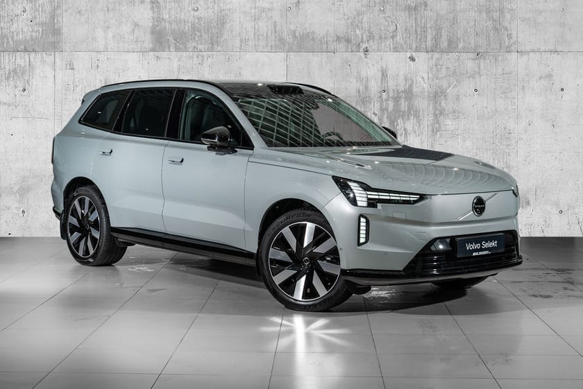 Bilde 1 av Volvo EX90 Twin Motor