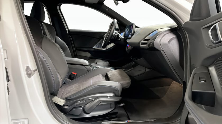Bild 3 av BMW 120 170hp M Sport