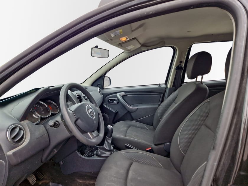 Bild 4 av Dacia Duster 4x2 ph II 1,6 16V Ambiance