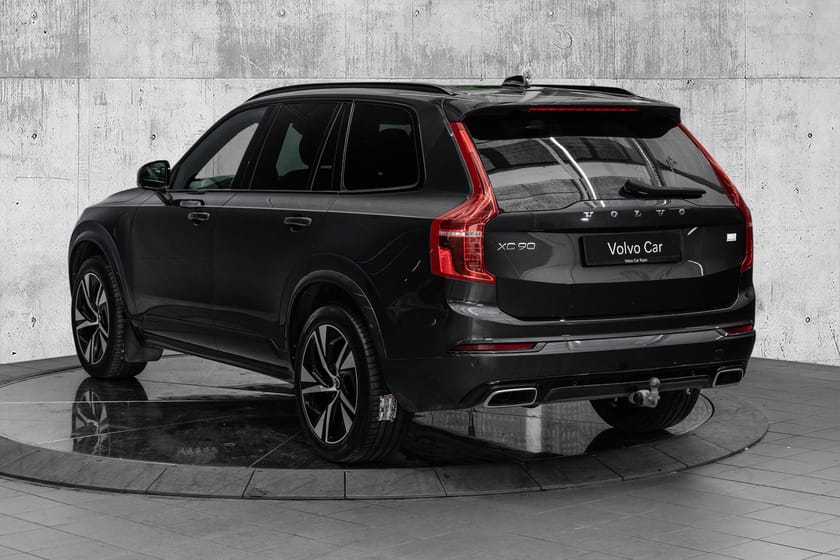 Bilde 5 av Volvo XC90