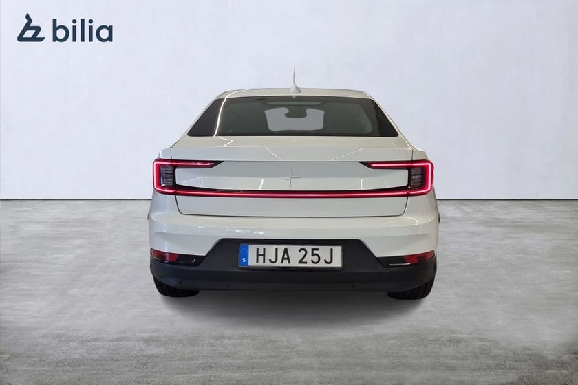 Bild 5 av Polestar 2 Standard Range Single Motor 69kWh Pilot Lite