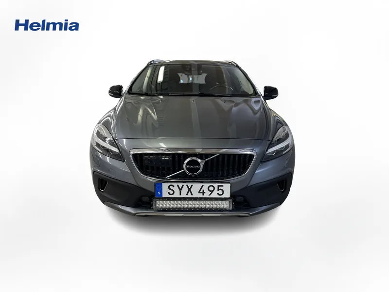 Bild 4 av 15 – Volvo V40 Cross Country D3 Business Advanced Momentum