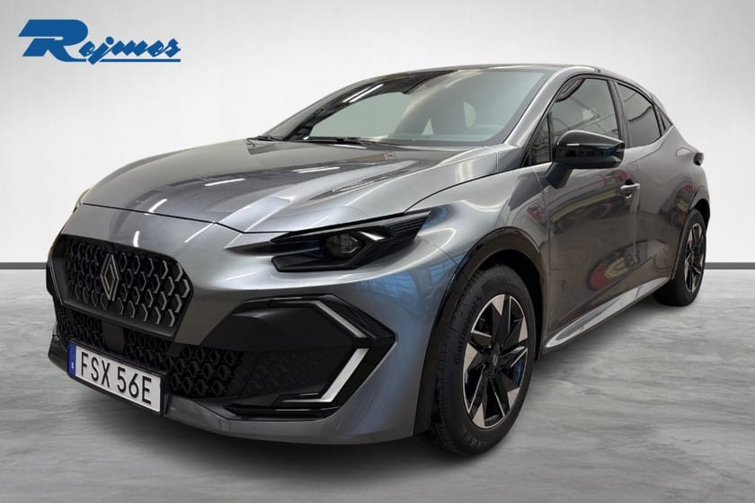 Bild 1 av Renault Clio