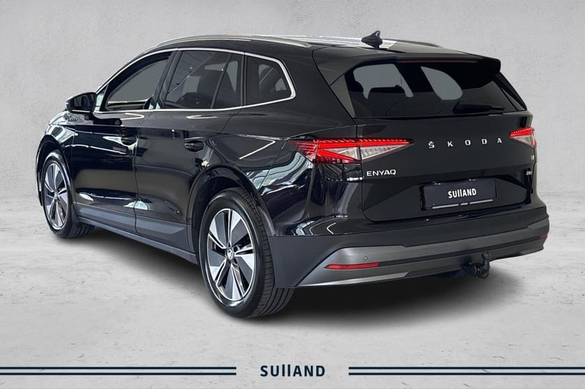 Bilde 3 av Škoda Enyaq iV 80x 