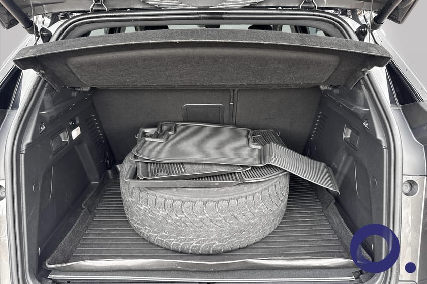 Bilde 5 av Peugeot 3008 GT HYBRID4 HY4|Adaptive cruise|Nappa|R.kamera|H.feste|Lav KM++