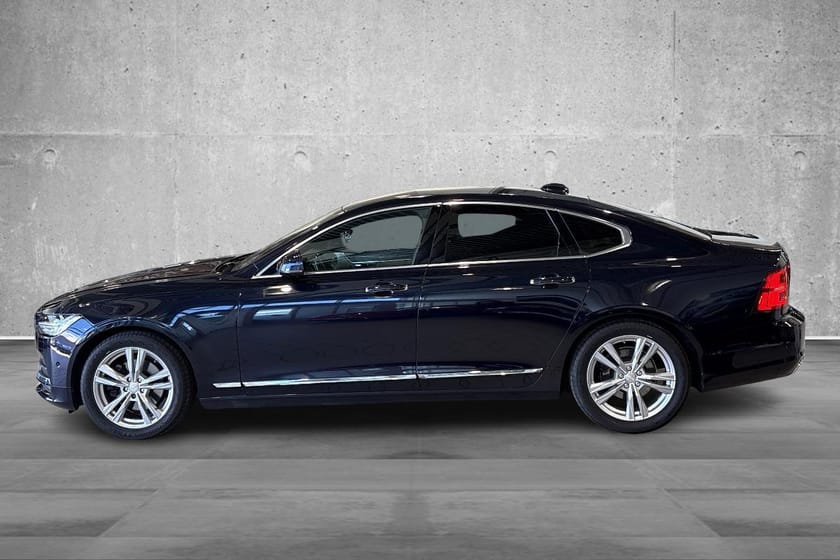 Bilde 2 av Volvo S90 D4 Inscription Bowers&Wilkins Head-up Hengerfeste