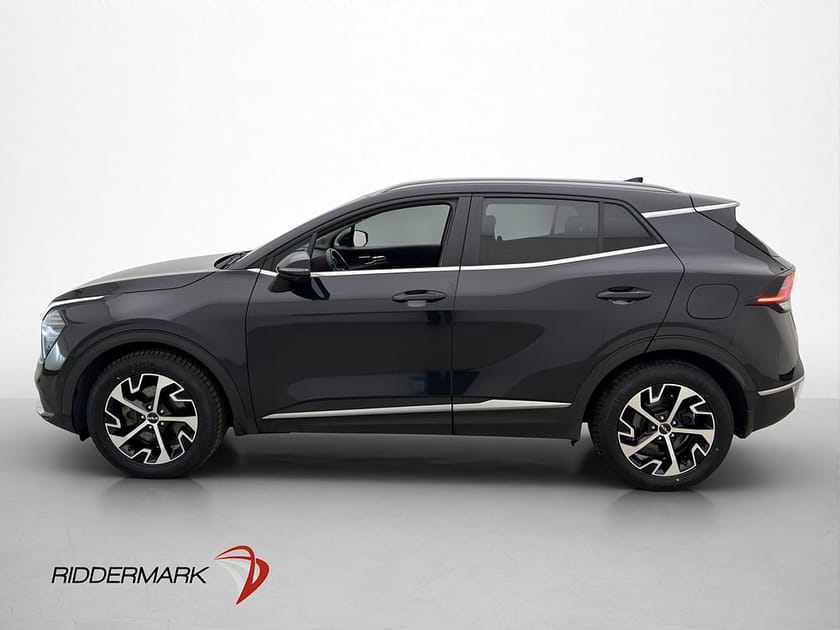 Bild 4 av Kia Sportage Hybrid AWD Action M&K-Värmare 360° Drag MOMS