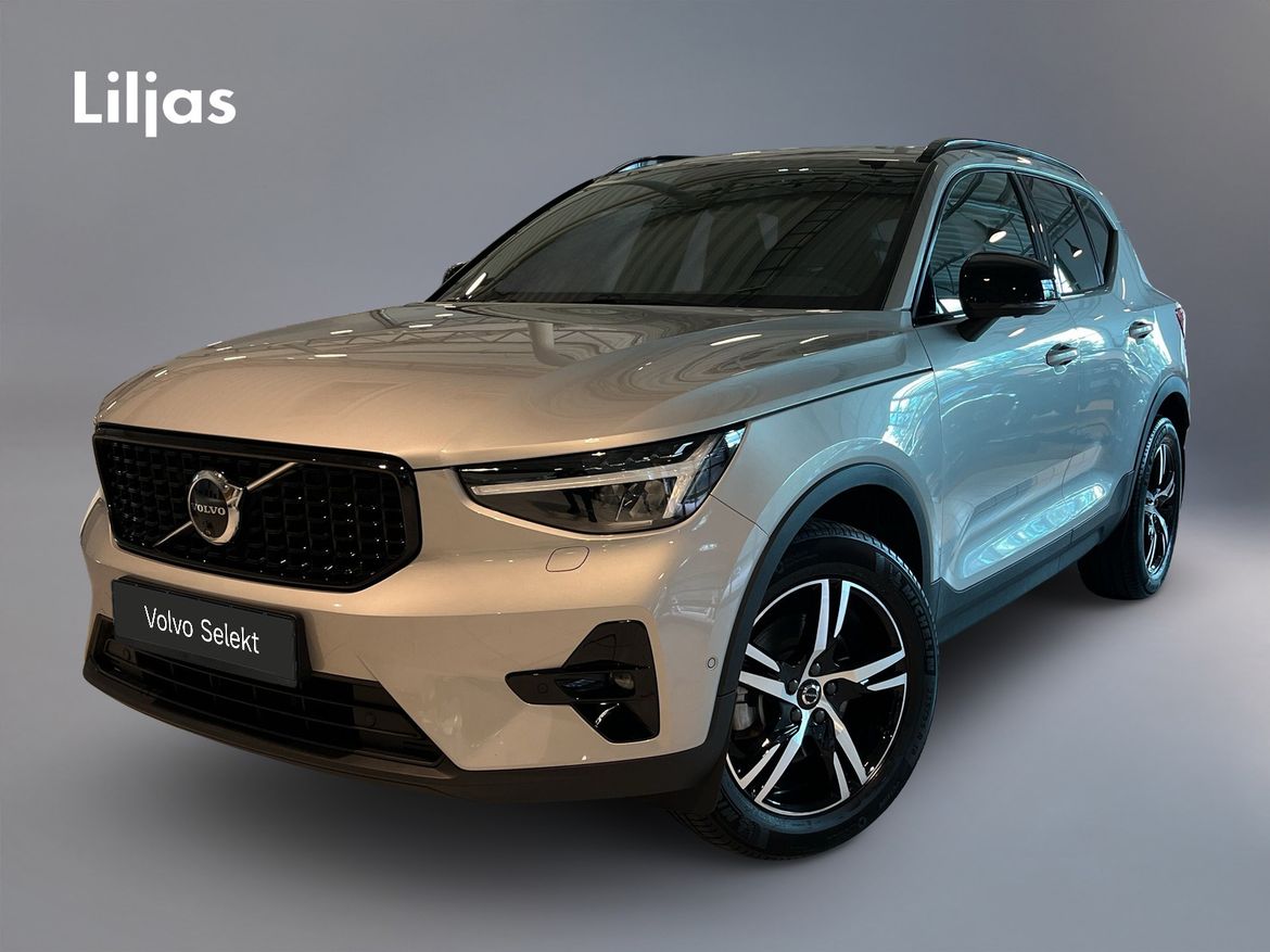 TWB13N – Volvo XC40