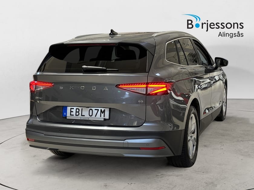 Bild 3 av Škoda Enyaq 85
