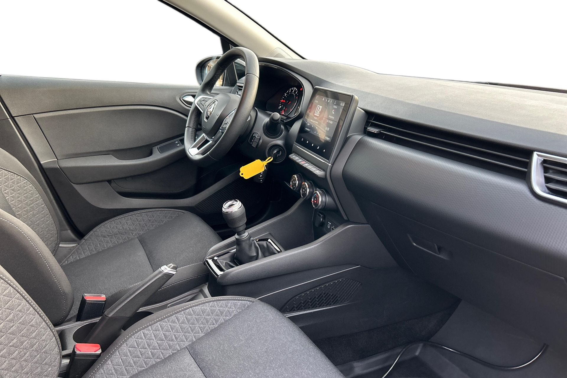 Renault Clio TCe 90 Equilibre 5-d 2023, photo 7/10