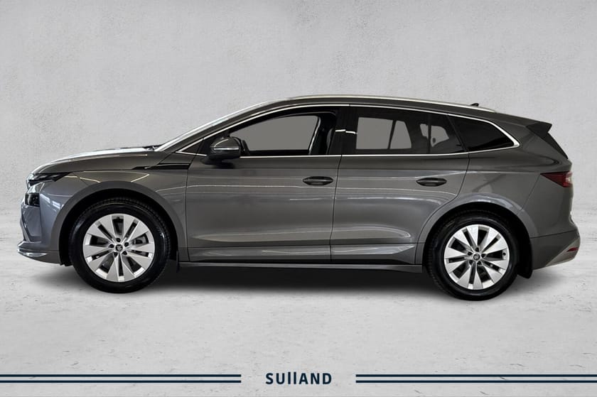 Bilde 2 av Škoda Enyaq 85x 