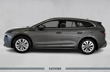 Thumnail bilde 1 av Škoda Enyaq 85x