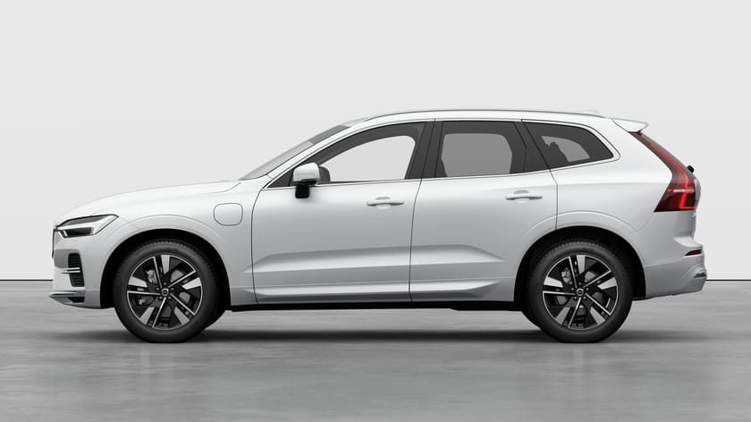 Bild 4 av Volvo XC60 T6 Plus Bright Nordic Edition - Lagerbil