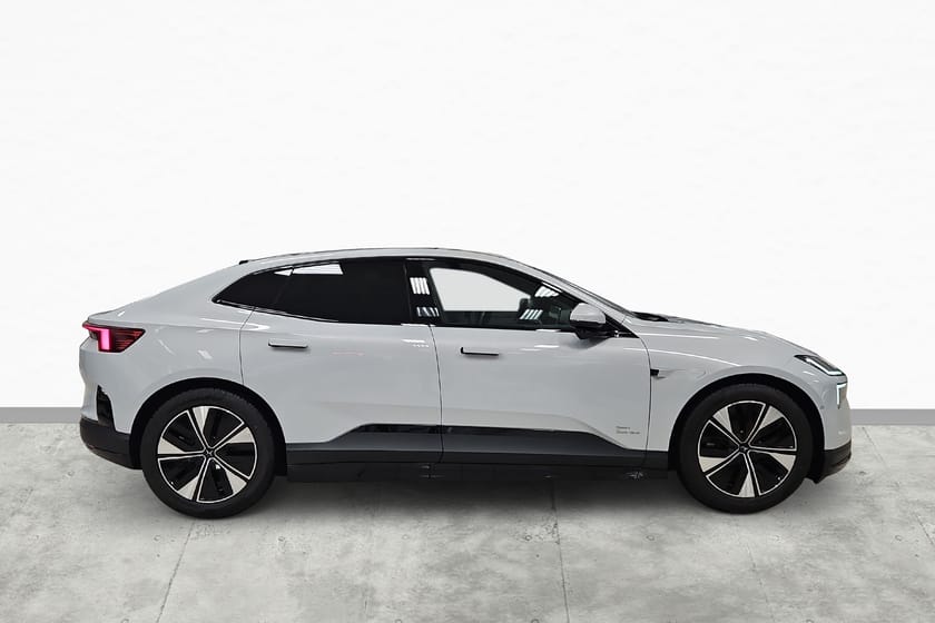 Bild 4 av Polestar 4 Coupé Long range Single motor