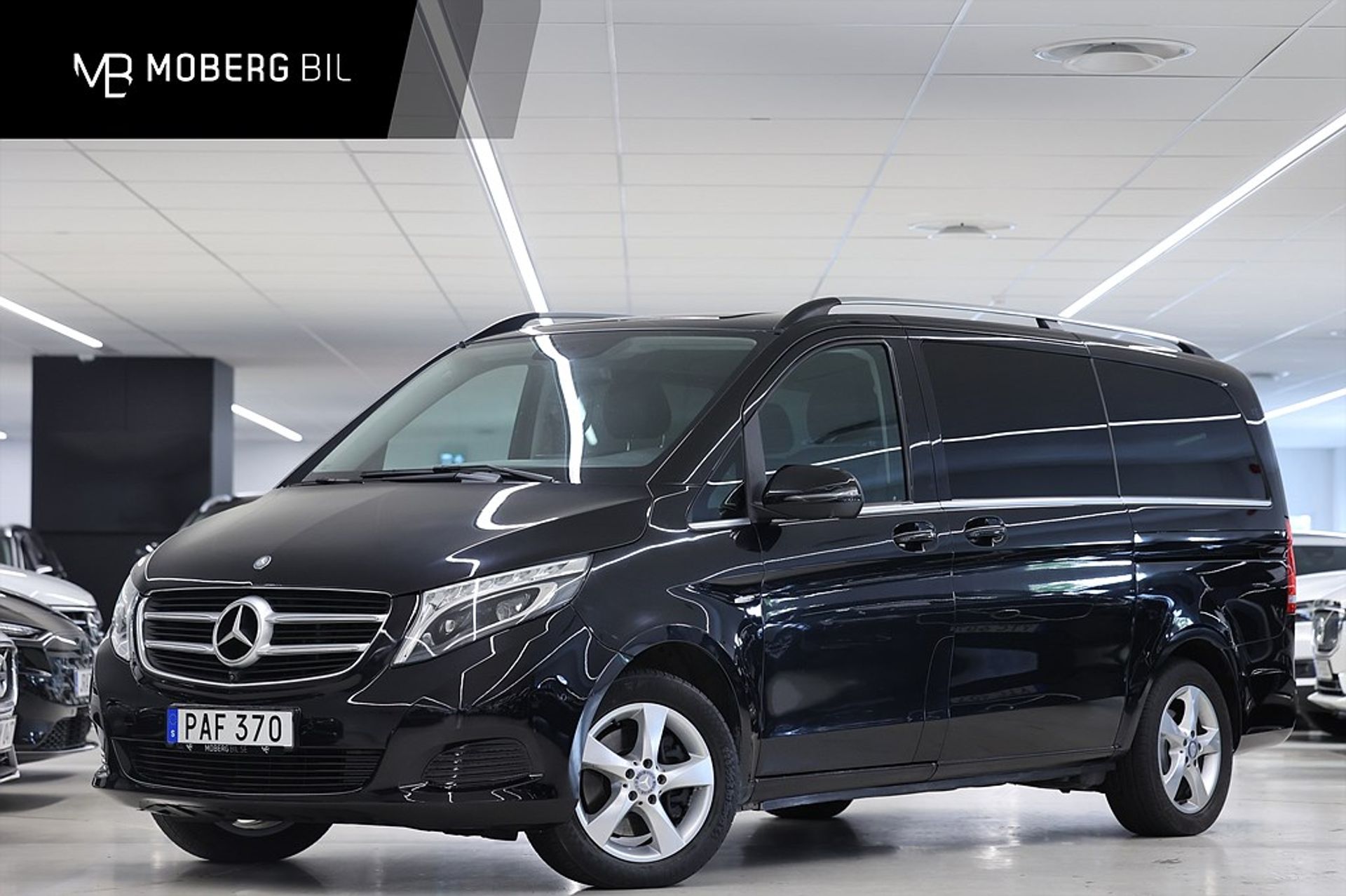 Mercedes-Benz V