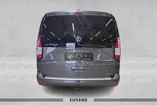 Thumnail bilde 3 av Volkswagen Caddy Cargo Maxi
