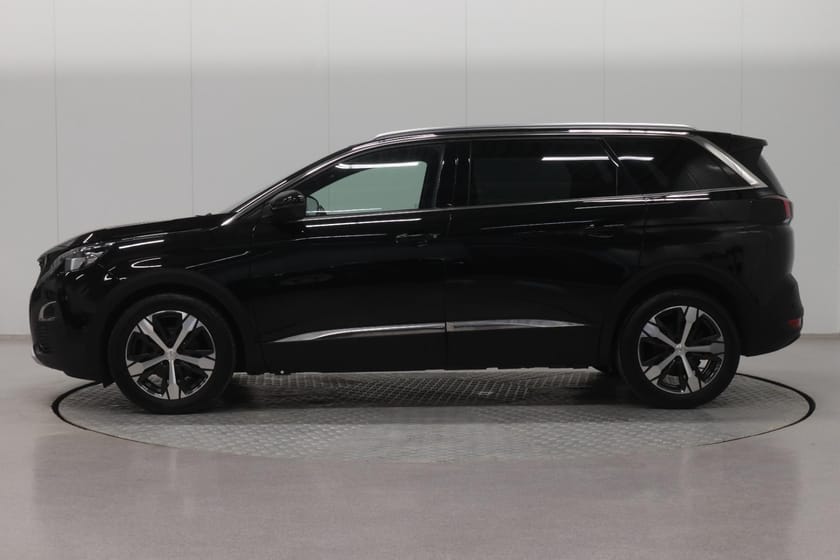 Bilde 2 av Peugeot 5008 Allure 1,6 BlueHDi 120hk aut
