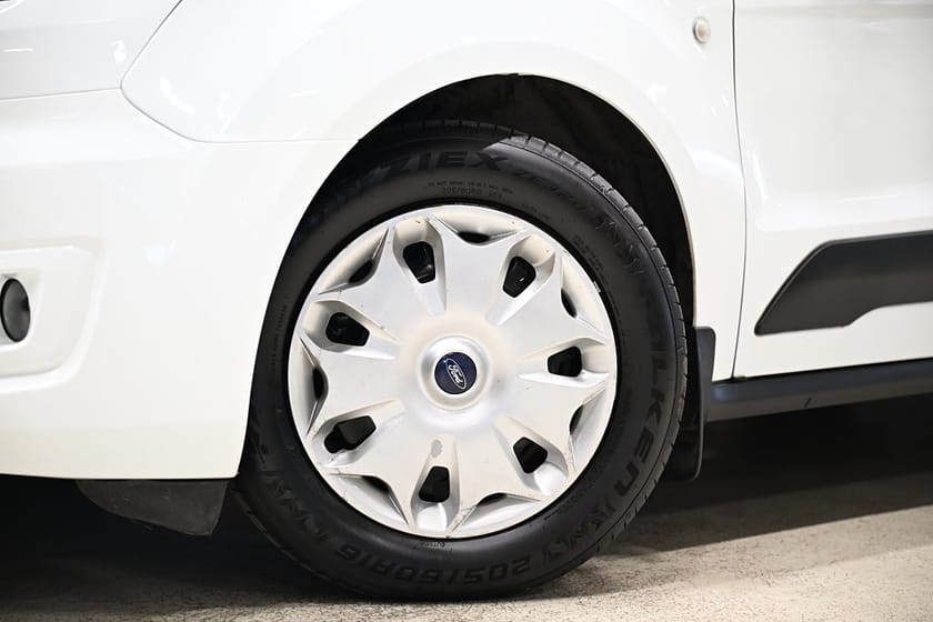 Bild 4 av Ford Transit Connect 210 Ecoboost 100HK Värmare Backkamera Moms
