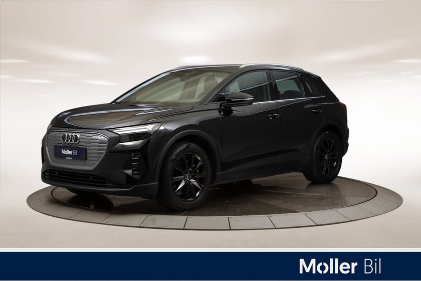 Bilde 1 av Audi Q4 40 e-tron bus edt