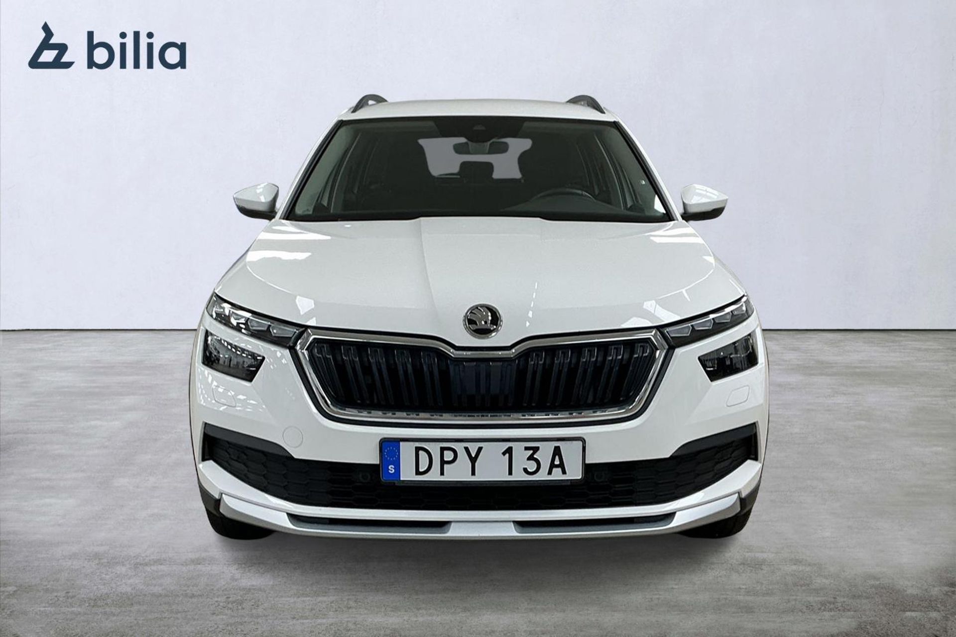 Skoda Kamiq Scoutline Cockpit Drag 2023, bild 7/10