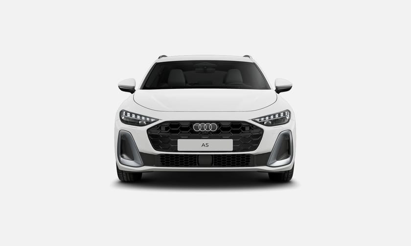 Bild 4 av Audi A5 Avant TDI