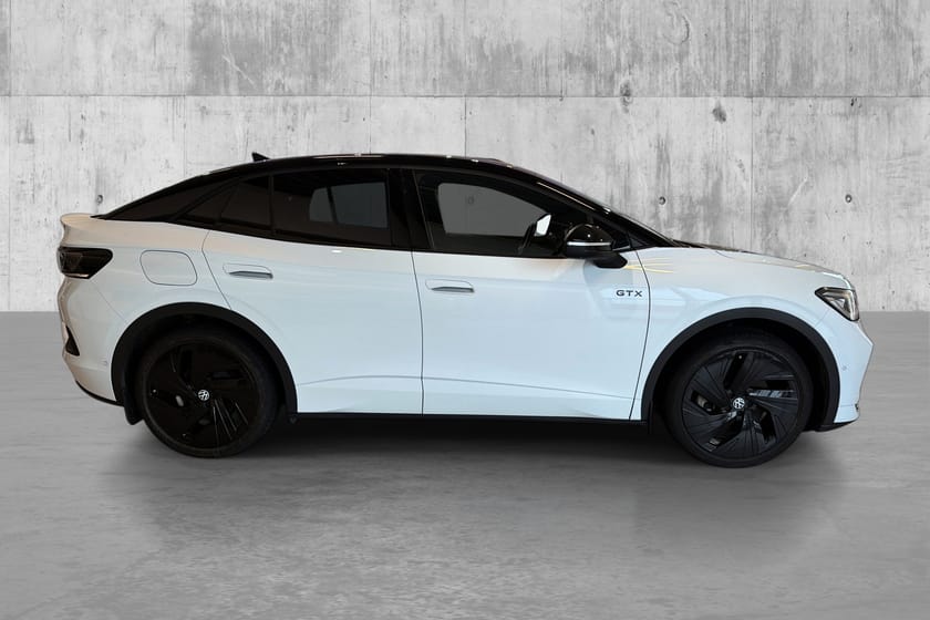 Bilde 5 av Volkswagen ID.5 GTX 4MOTION